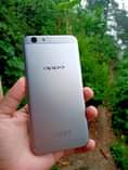 A picture of Oppo F1s 64GB