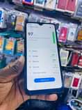 A picture of Samsung a10s 32gb storage 2gb ram