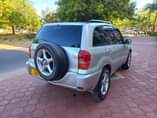 A picture of TOYOTA RAV4