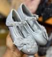 A picture of Baby Galz Shoes