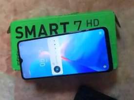 A picture of INFINIX SMART7 HD
