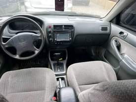 A picture of 2000 Civic Extra 2door Honda Civic