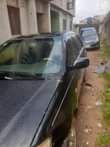A picture of Toyota