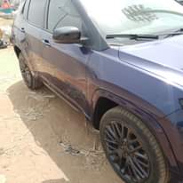 A picture of Jeep 2022 brand New