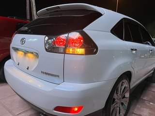 A picture of HARRIER NEW MODEL NO EC