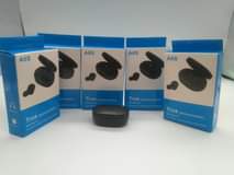 A picture of Wireless Earbuds