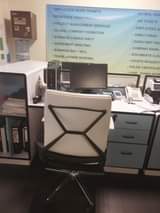 A picture of Deal Of The Day Office Chairs And Desk Available