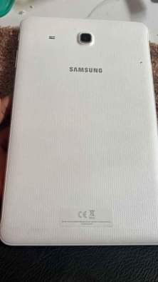 A picture of Samsung GALAXY TAB E