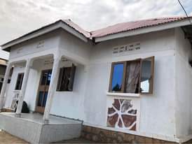 A picture of Nansana Kyebando