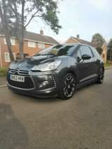 citroen ds3