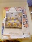 A picture of Mashuka pure cotton