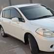 A picture of NISSAN TIDA YEAR 2007 ENGINE CAPACITY 1490 FULL AC FULL