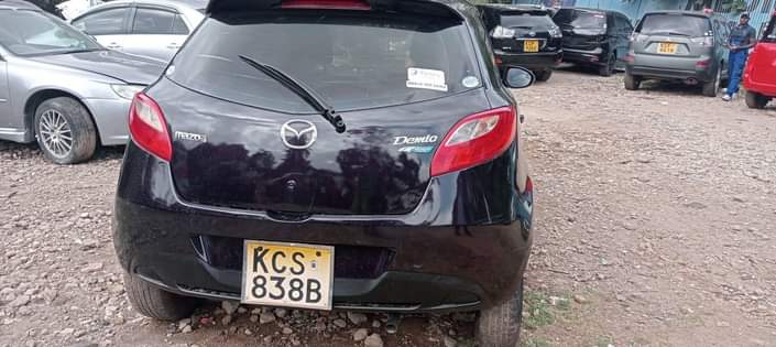 Cars, B.