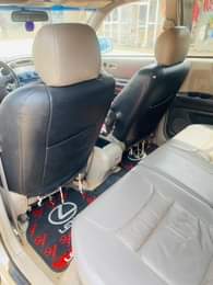 A picture of A very clean deal 2006 model Toyota Highlander available in