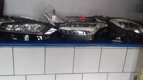 BIKES A.