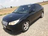 A picture of Hyundai Elantra