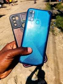 A picture of INFINIX HOT 9PLAY