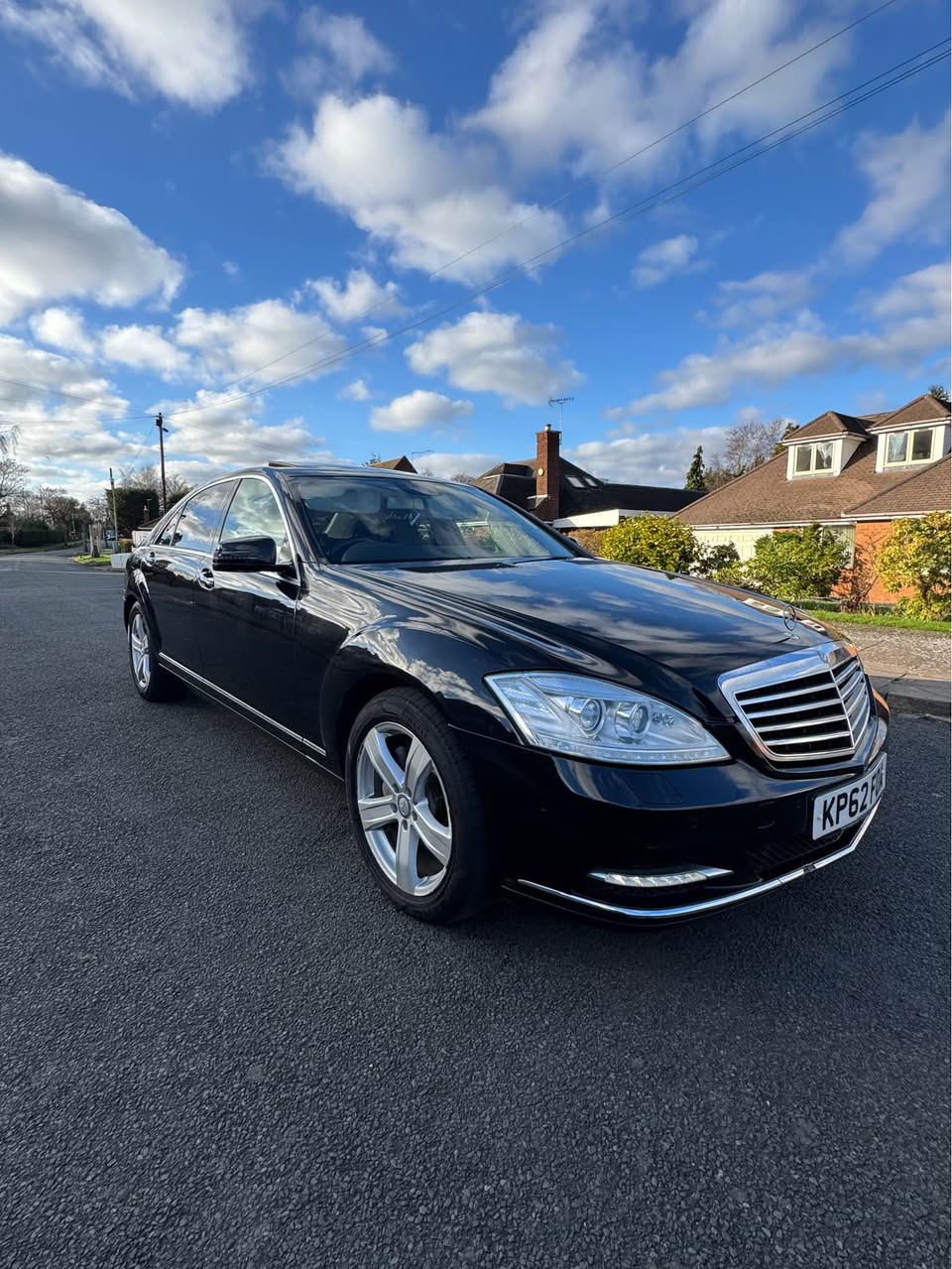 mercedes benz s350
