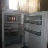 A picture of fridge