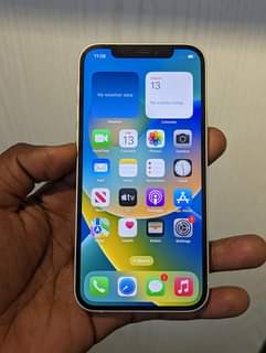 A picture of IPHONE 12 128GB
