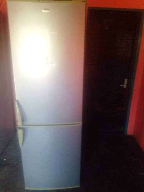 Rustenburg's Q.