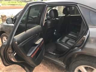 A picture of Lexus RX 350 09160148267