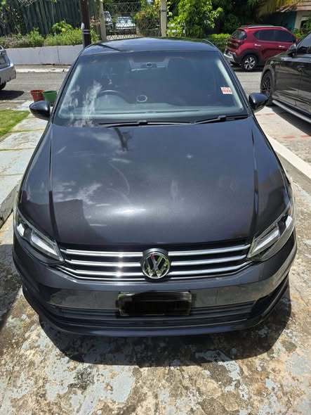 vw polo
