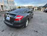 A picture of Honda Crosstour