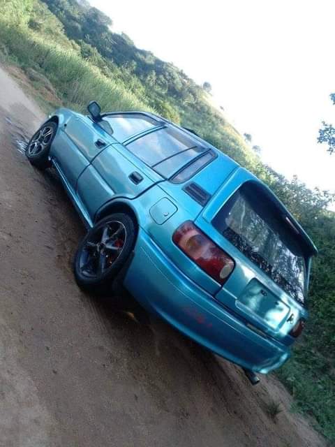 Kzn C.