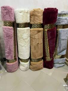 A picture of carpets nzry za manyoya