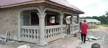 A picture of We re Expert in the following General construction Plumbing Electrical