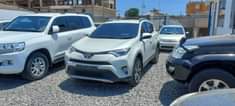 A picture of TOYOTA RAV4 MILLION80 CALL 0716711174