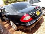 A picture of Mercedes Benz C300 Intact and affordable to everyone