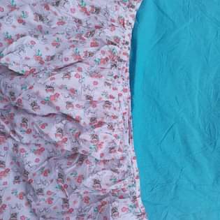 A picture of Beddings
