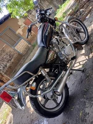 A picture of HAUJUE ENGINE AIJAGUSWA BEI 1450000