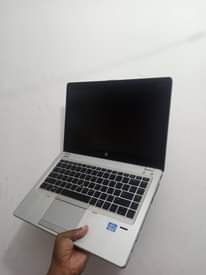 A picture of Nauza Hp Folio 9084m RAM 4 GB HDD 500 GB