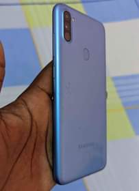 A picture of Samsung galaxy a11