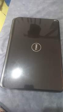 A picture of Dell PC