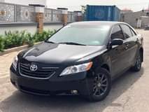 A picture of Camry Spider