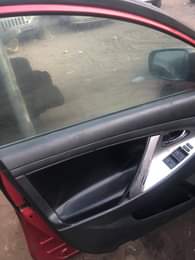 A picture of Toyota Camry spider SE Everything is working Owerriimo state No