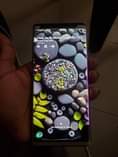 A picture of samsung note8 gb256