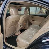 A picture of Super Clean and Sharp first body Tokunbo Standard Low Mileage