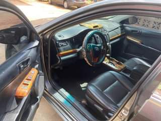 A picture of Toyota Camry 2014.call. 09038051755 
