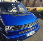 campervans for sale under 10000