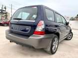 A picture of SUBARU FORESTER L L EDITION