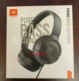 A picture of Headphone