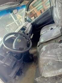A picture of Haice Bus