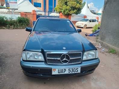 A picture of Quick sale 6 8m buy and drive call 0757598620