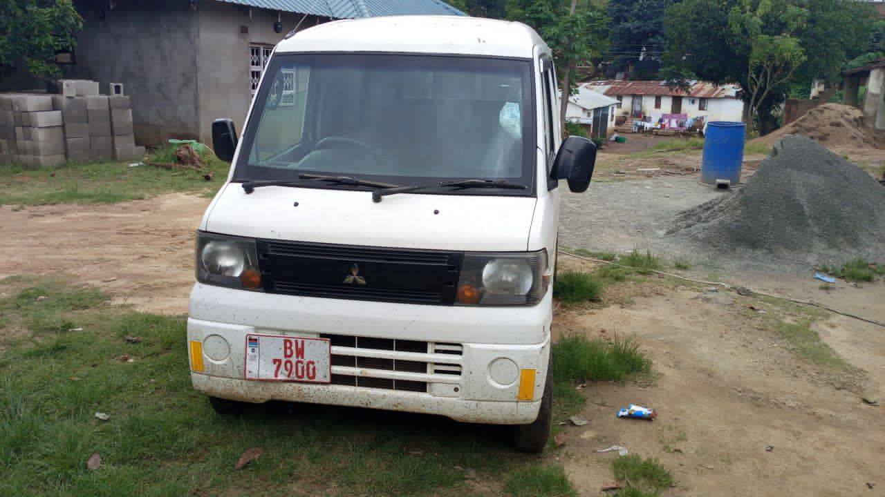 mitsubishi