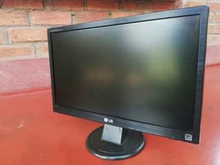 monitors